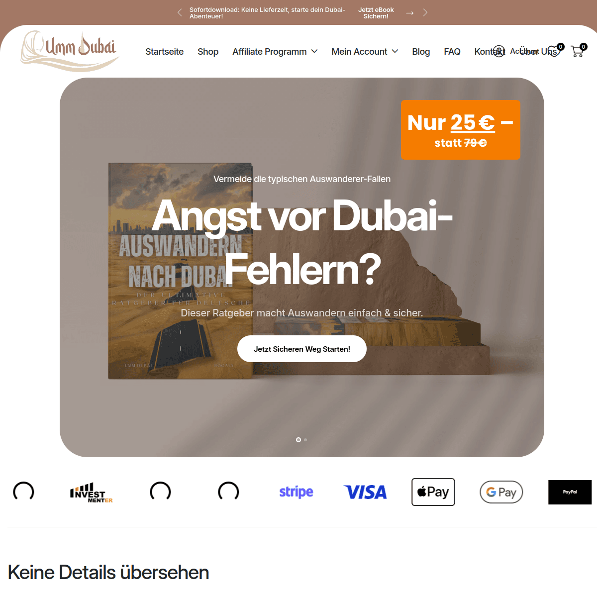 Umm Dubai