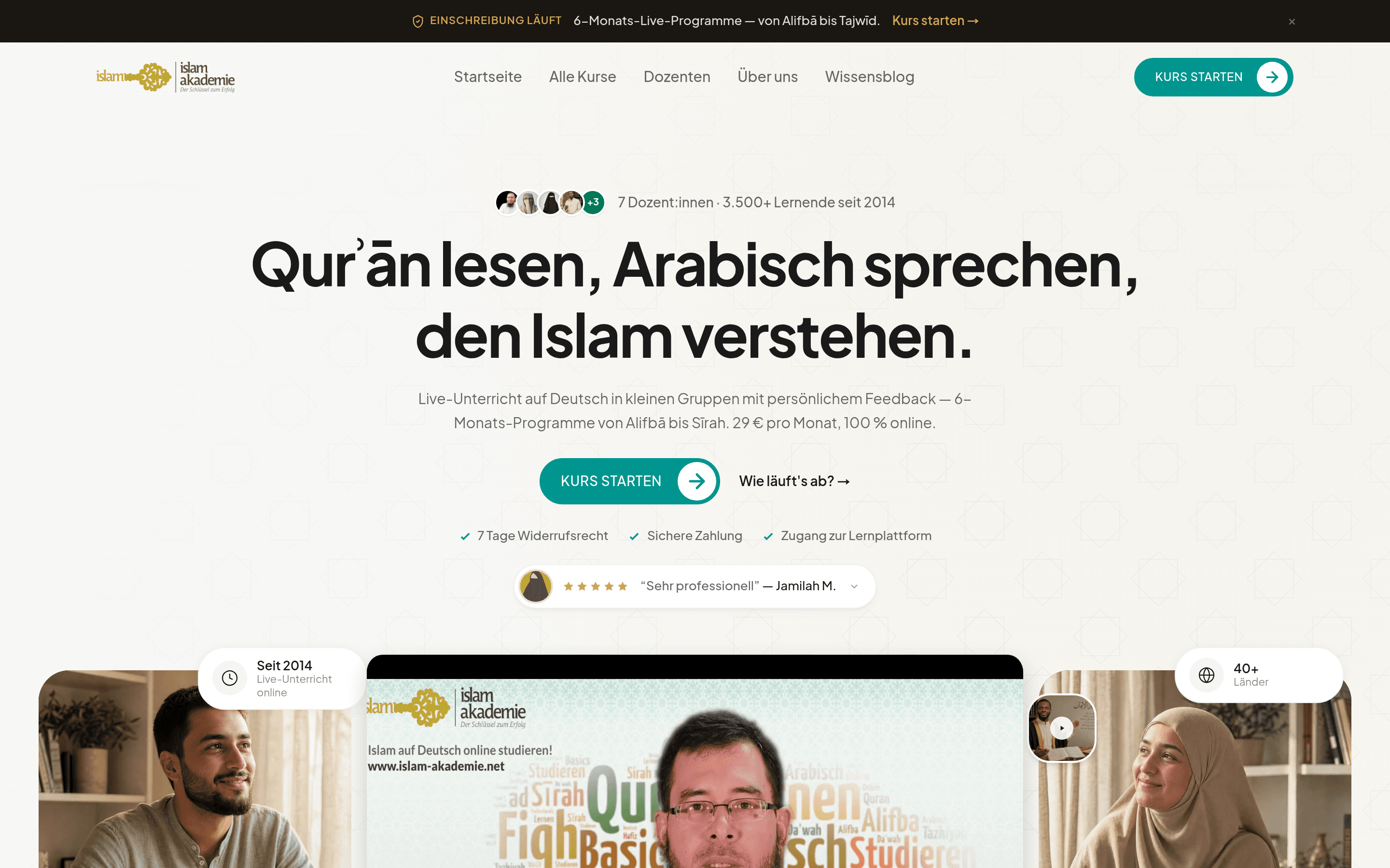 Islam Akademie